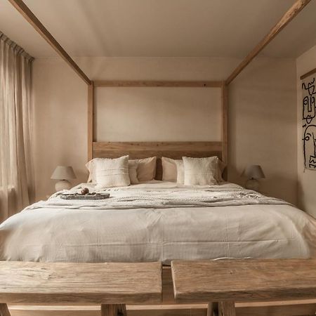 Exclusive Penthouse By Famous Interior Designer By Yeah Apartment Tulum Exterior photo