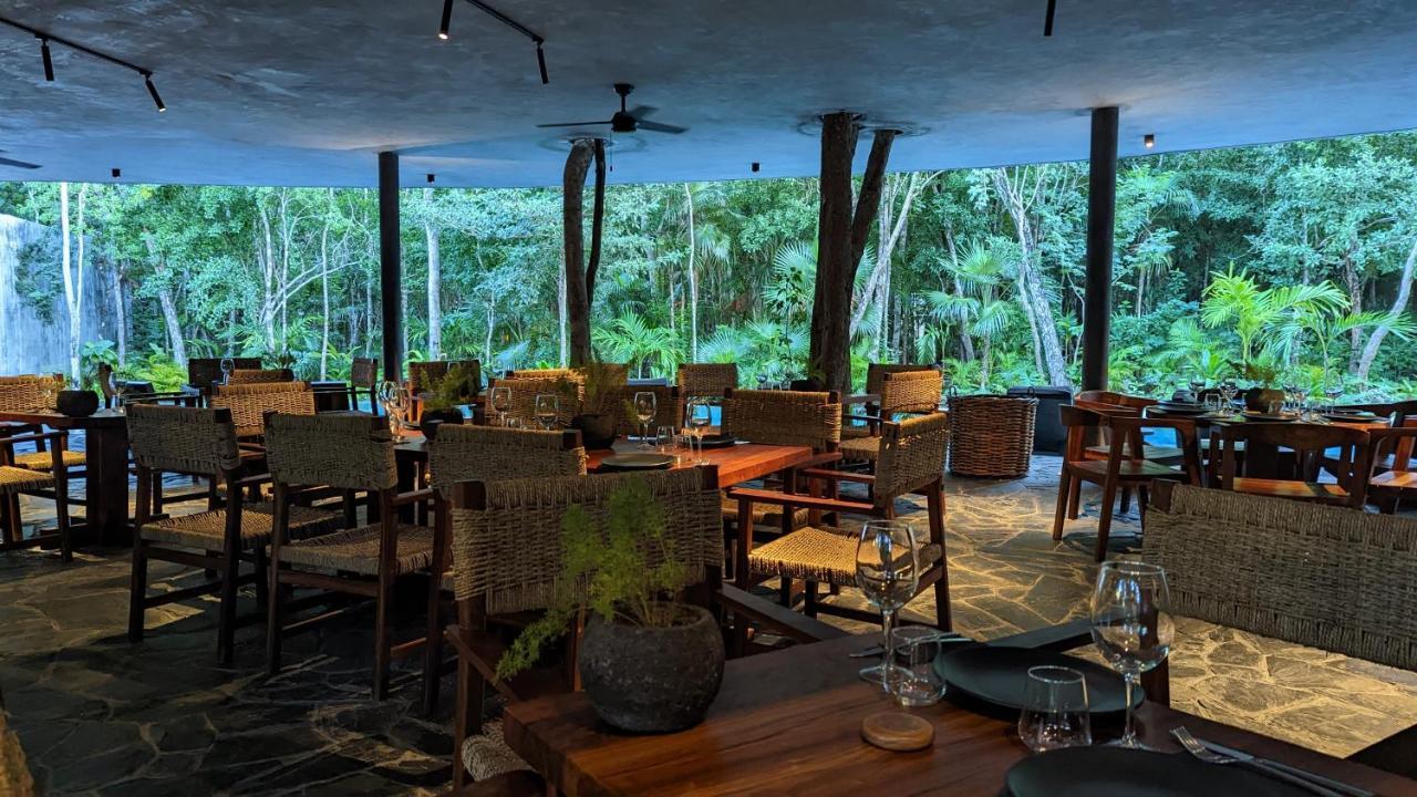 Exclusive Penthouse By Famous Interior Designer By Yeah Apartment Tulum Exterior photo