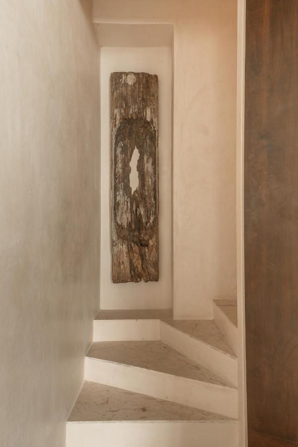 Exclusive Penthouse By Famous Interior Designer By Yeah Apartment Tulum Exterior photo