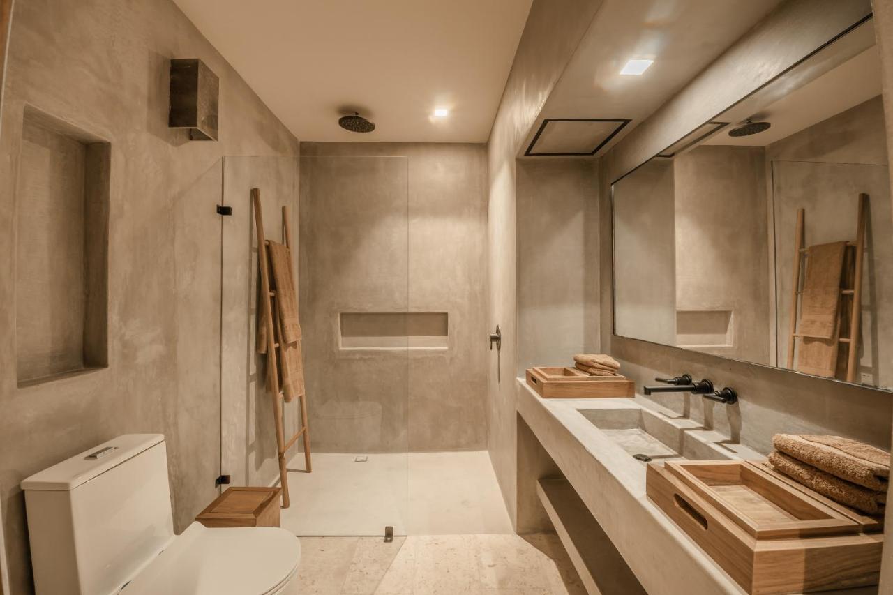 Exclusive Penthouse By Famous Interior Designer By Yeah Apartment Tulum Exterior photo