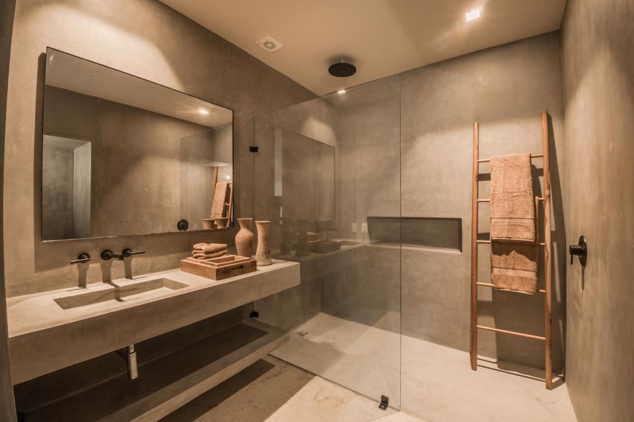 Exclusive Penthouse By Famous Interior Designer By Yeah Apartment Tulum Exterior photo