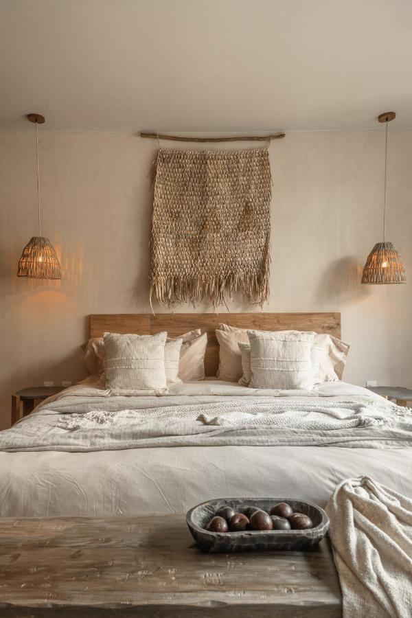 Exclusive Penthouse By Famous Interior Designer By Yeah Apartment Tulum Exterior photo