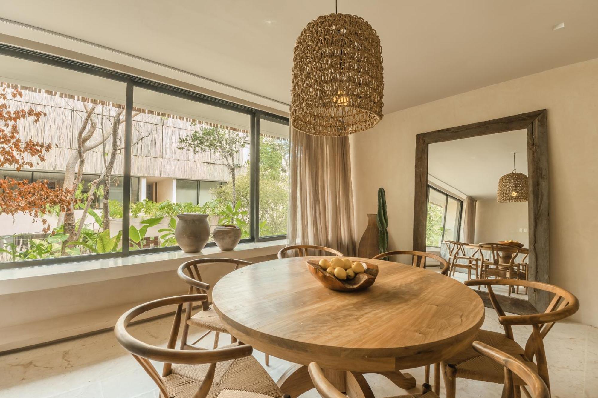 Exclusive Penthouse By Famous Interior Designer By Yeah Apartment Tulum Exterior photo