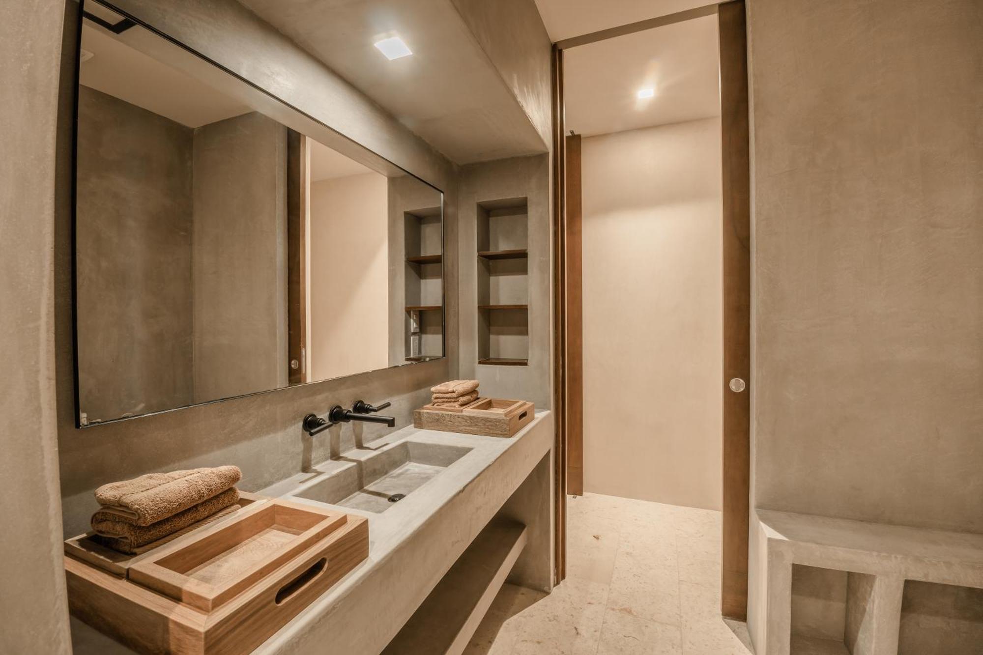 Exclusive Penthouse By Famous Interior Designer By Yeah Apartment Tulum Exterior photo